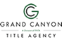 Grand Canyon Title  logo